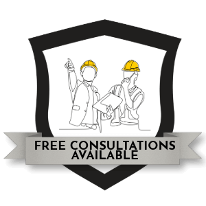 Todd Morris & Sons Construction Company Inc Badge