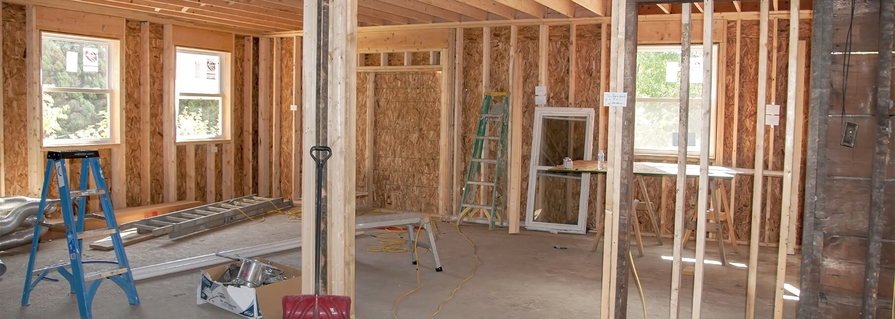 General Contractor